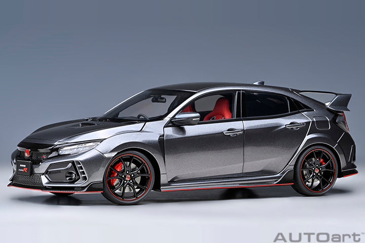 Brand New Unopened AUTOart 1 18 Honda Civic Type R (FK8) Limited Brand New Unopened AUTOart 1 18 Honda Civic Type R (FK8) Limited