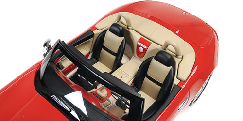 Minichamps 2000 BMW Z8 Roadster Red 1:18