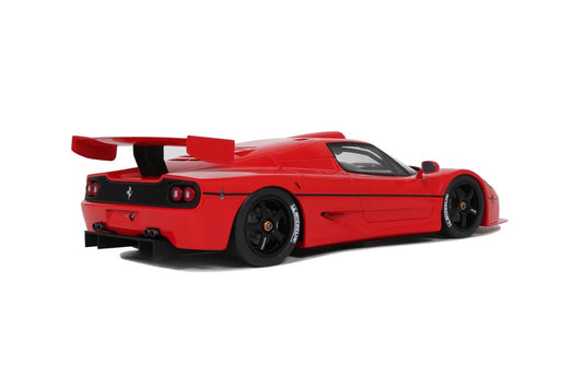 GT Spirit 1996 Ferrari F50 GT Ferrari Red 1:18