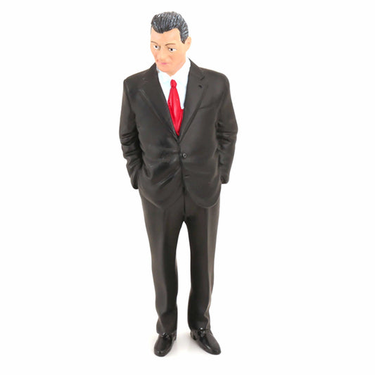 KK Scale - Figures - Ferruccio Lamborghini 1:12