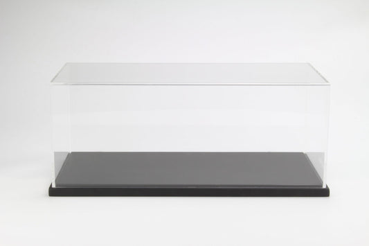 GT Spirit Acrylic Display Case with Black Base 1:12