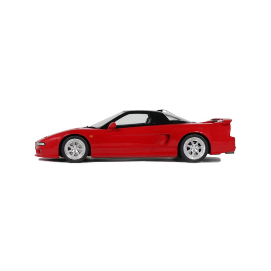 Otto 1993 Honda NSX Mugen Formula Red 1:18