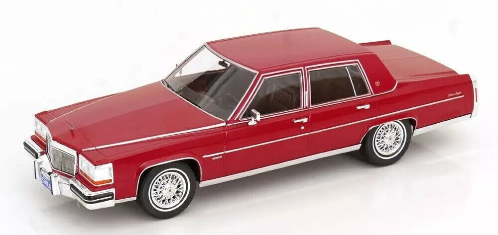 Cadillac Fleetwood Brougham 1982 Cadillac Fleetwood Brougham 1982