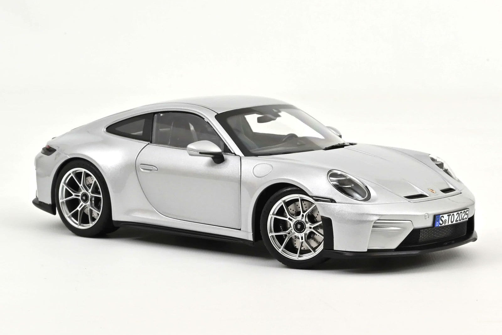 NOREV ミニカー 3台セット Simca Porsche Norev 2025 Porsche 911