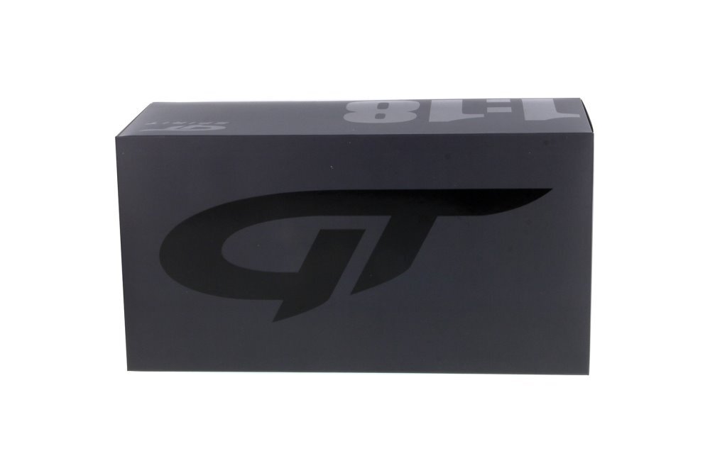 GT Spirit Ferrari F50 Rosso Corsa (Ferrari Red) 1:18