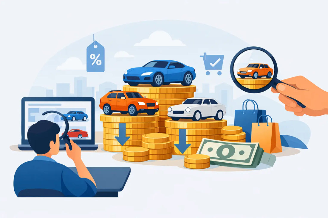 How to Find Real Diecast Discounts Without Regret