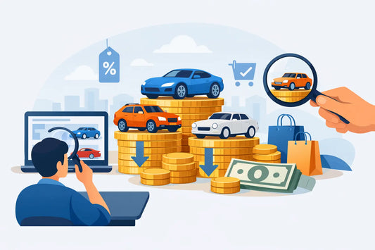 How to Find Real Diecast Discounts Without Regret