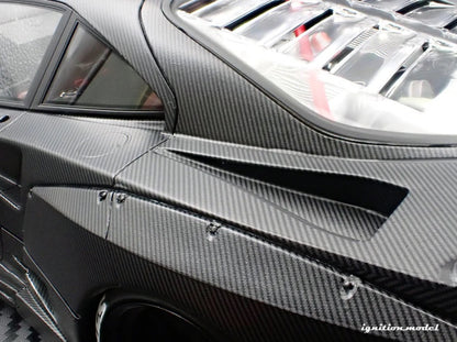 Ignition-Model Ferrari F40 LBWK LB-Works 40 Japan Full Carbon 1:18
