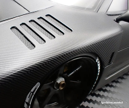 Ignition-Model Ferrari F40 LBWK LB-Works 40 Japan Full Carbon 1:18