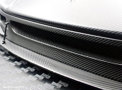 Ignition-Model Ferrari F40 LBWK LB-Works 40 Japan Full Carbon 1:18