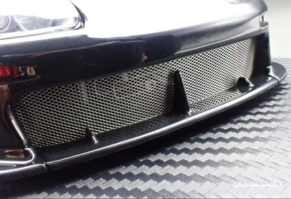 Ignition-Model Toyota Supra Mk4 (A80) TRD 3000GT Black 1:18