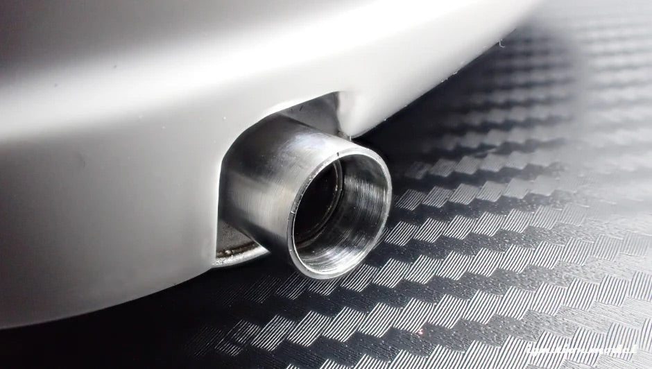 Ignition-Model Toyota Supra Mk4 (A80) TRD 3000GT (T3s) White 1:18