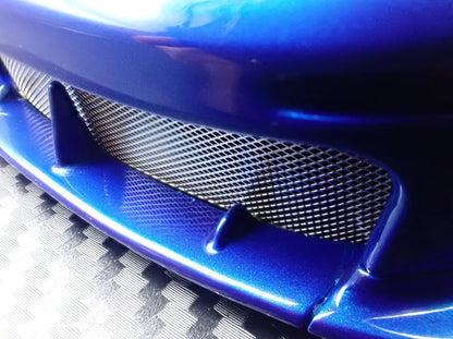 Ignition-Model Toyota Supra Mk4 (A80) TRD 3000GT Blue Metallic 1:18