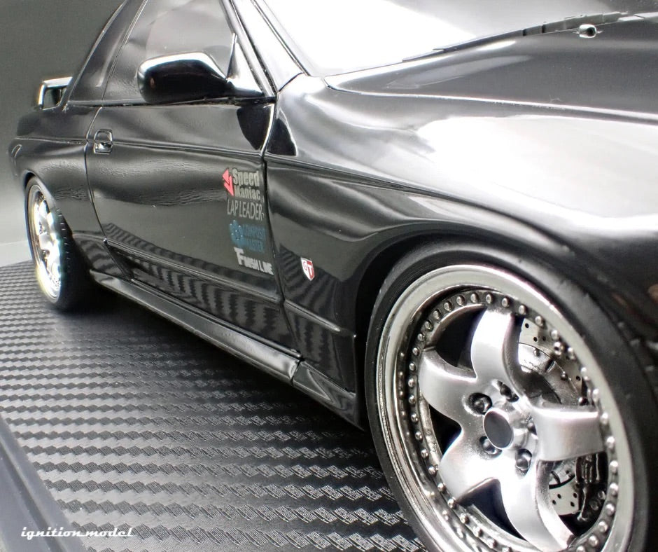 ignition model SKYLINE GT-R V-SPECⅡ ミニカー Amazon.com: TK. Company Ignition Model 1/64 Nissan Skyline