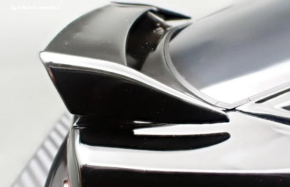 Ignition-Model Nissan 180SX Type X RPS13 Black 1:18