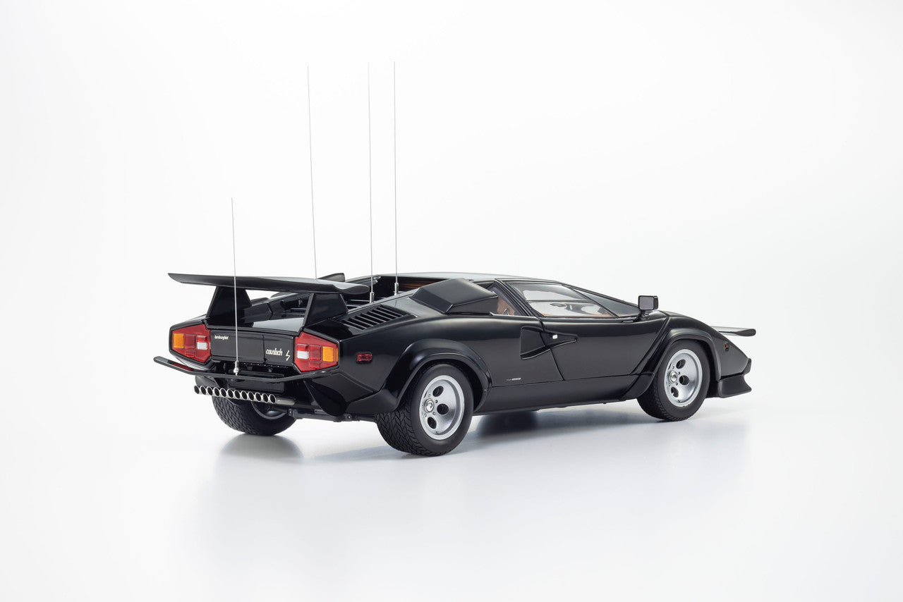 LAMBORGHINI COUNTACH - KOENIG Spécials - LP 5000S (GT spirit1/18éme) EUR 145,00 - FR LAMBORGHINI COUNTACH - KOENIG Spécials - LP 5000S (GT spirit1/18éme) EUR 145,00 - FR