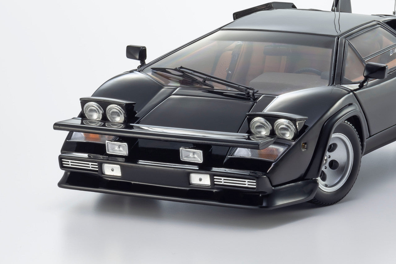 京商MR Lamborghini Countach LP400 完全未開封3 Kyosho Lamborghini Countach LP400 S 