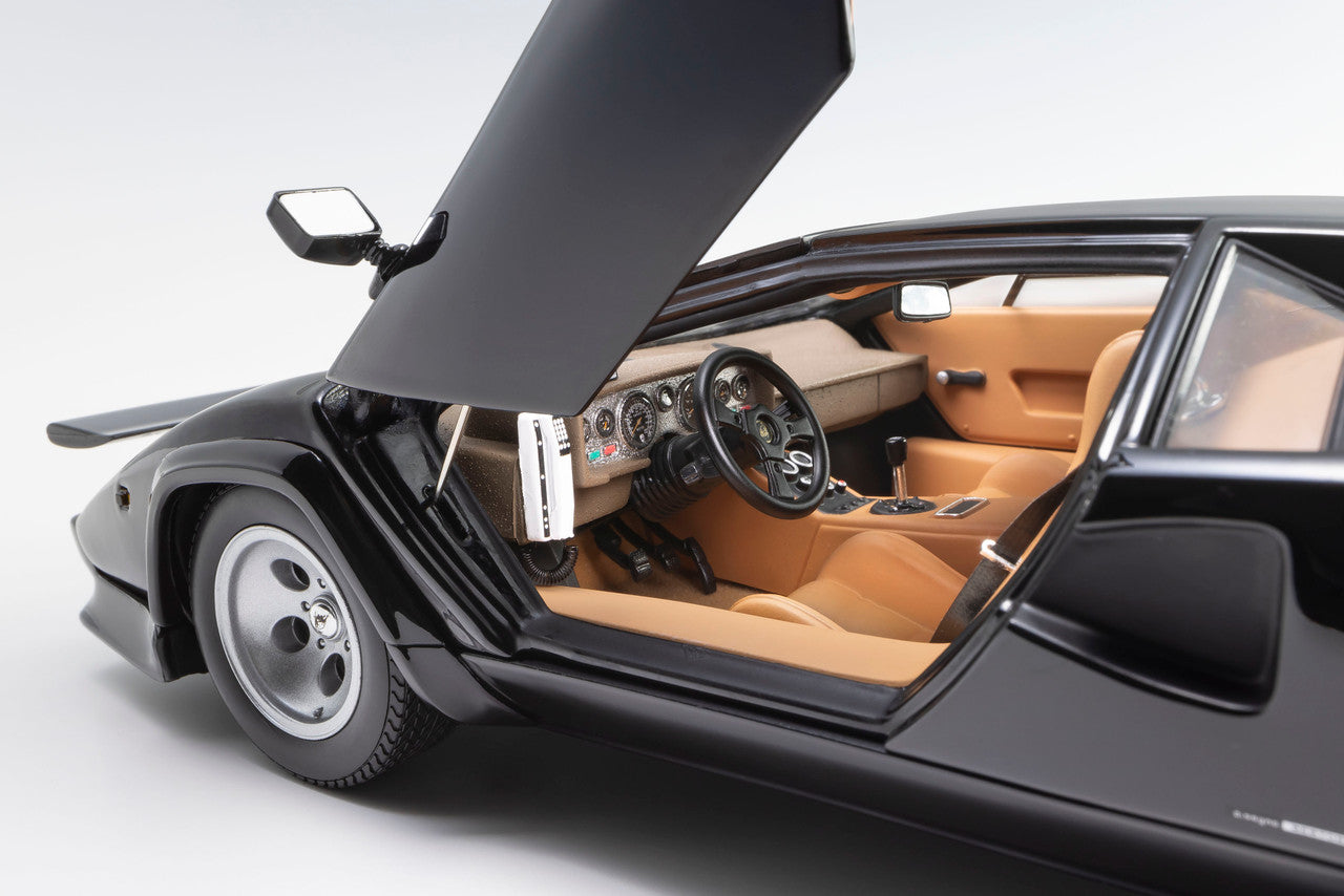 Kyosho Lamborghini Countach LP400 S 