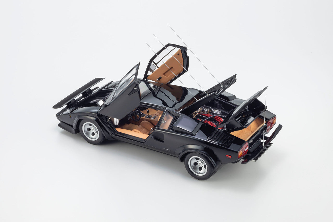 Kyosho Lamborghini Countach LP400 S 