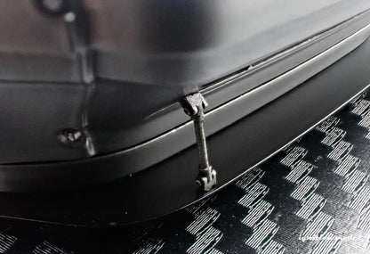 Ignition-Model Mercedes 190E Pandem Silver 1:18