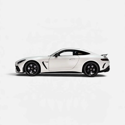 NZG Mercedes Benz AMG GT63 Pro (C192) Opalith White Bright 1:12