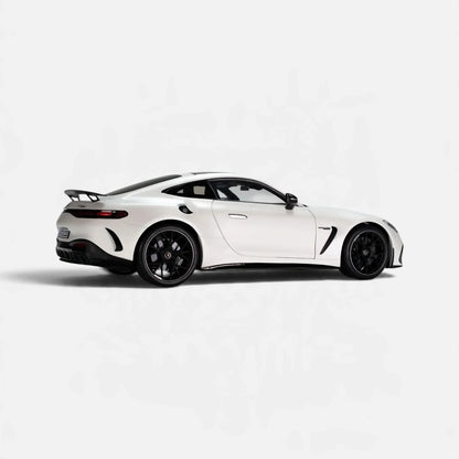 NZG Mercedes Benz AMG GT63 Pro (C192) Opalith White Bright 1:12
