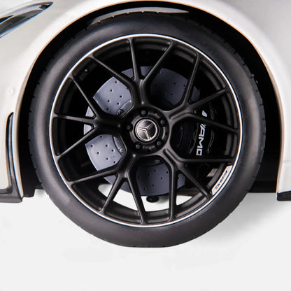 NZG Mercedes Benz AMG GT63 Pro (C192) Opalith White Bright 1:12