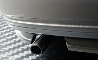 Ignition-Model Nissan 180SX Type X RPS13 Silver 1:18