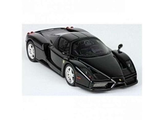 BBR 2004 Ferrari Enzo Ferrari Nero Daytona (Black) 1:18 LUXURY PACK