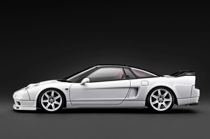 Ignition-Model Honda NSX-R (NA2) RHD White 1:18 (Copy)