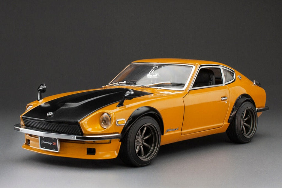 Dat – STM Diecast