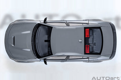 AUTOart Dodge Charger R/T Scat Pack Widebody Destroyer Grey 1:18