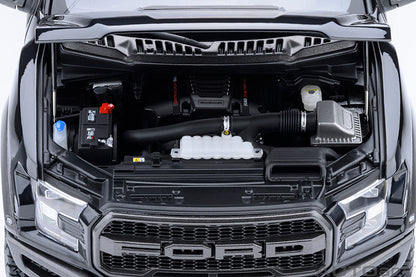 AUTOart 2019 Ford F-150 Raptor Supercrew Agate Black 1:18