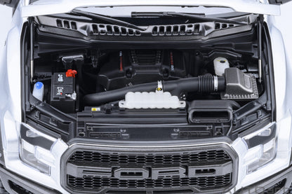 AUTOart 2019 Ford F-150 Raptor Supercrew Ingot Silver 1:18