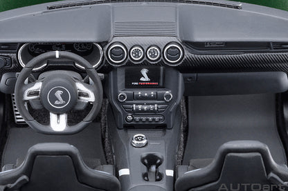 AUTOart Ford Shelby Mustang GT500 Eruption Green 1:18