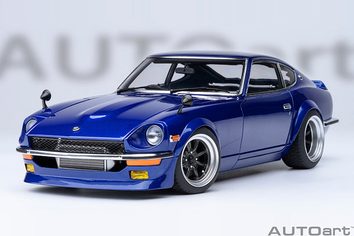 AUTOart Nissan Fairlady Z 'Wangan Midnight