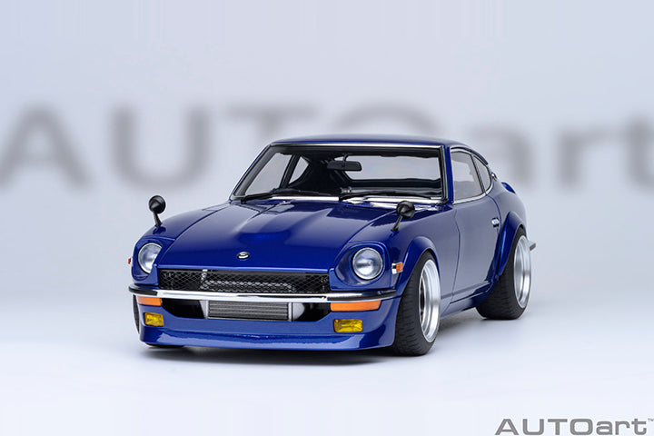 AUTOart Nissan Fairlady Z 'Wangan Midnight