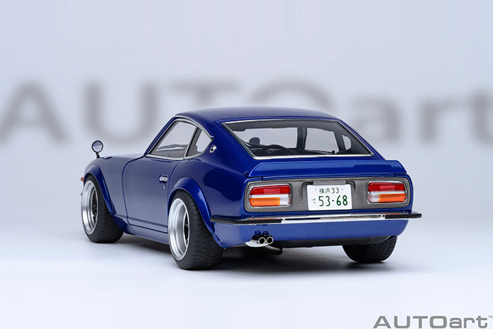 AUTOart Nissan Fairlady Z 'Wangan Midnight