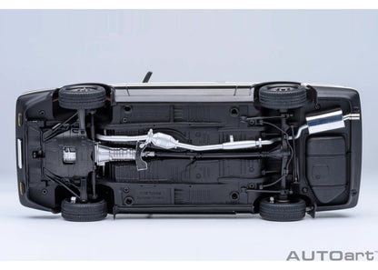 AUTOart Toyota Sprinter Trueno (AE86) "Initial D" 30th Anniversary 1:18