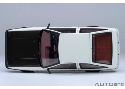 AUTOart Toyota Sprinter Trueno (AE86) "Initial D" 30th Anniversary 1:18