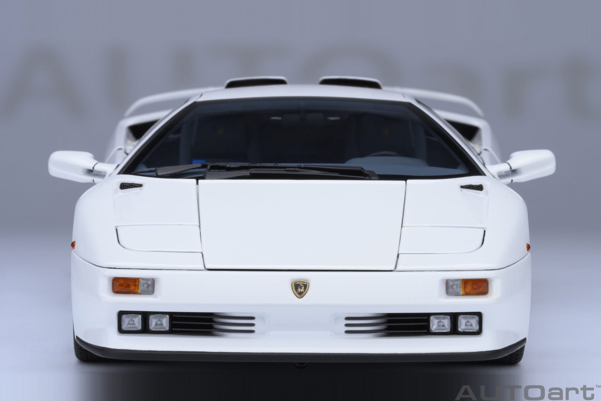 Lamborghini Diablo SE JOTA 1:18 Autoart Amarelo - 20 anos! Loja on-line de miniaturas colecionáveis Lamborghini Diablo SE JOTA 1:18 Autoart Amarelo - 20 anos! Loja on-line de miniaturas colecionáveis