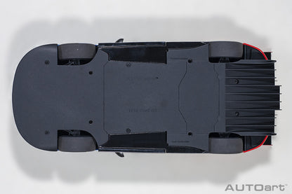 AUTOart 2017 Ford GT #67 24hr Le Mans GTE Pro 2017 1:18