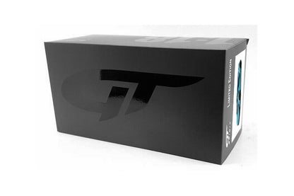 GT Spirit Mclaren 600LT Curacao Blue 1:18