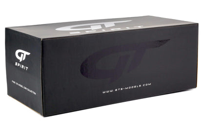 GT Spirit 2020 Porsche 911 930 RWB Tiffany Blue 1:12