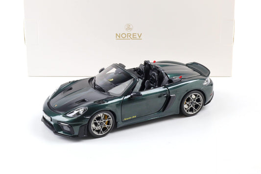 Porsche Cayman S Sport Type 987 2008 1/43 Minichamps Porsche Cayman S Sport Type 987 2008 1/43 Minichamps