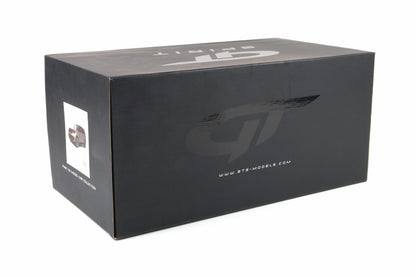 GT Spirit 2024 Land Rover Range Rover P530 Autobiography Gold Metallic 1:12