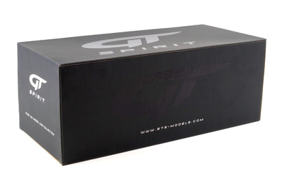 GT Spirit 2018 Porsche 911 991.2 GT2 RS Weissach Package Racing Yellow 1:12