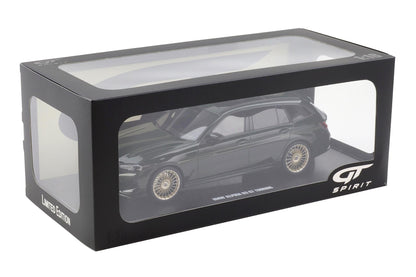 GT Spirit 2025 Alpina B3 GT (G21) 3 Series Touring Wagon Green Metallic 1:18