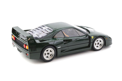 Norev 1987 Ferrari F40 Verde Abetone (Green) 1:12