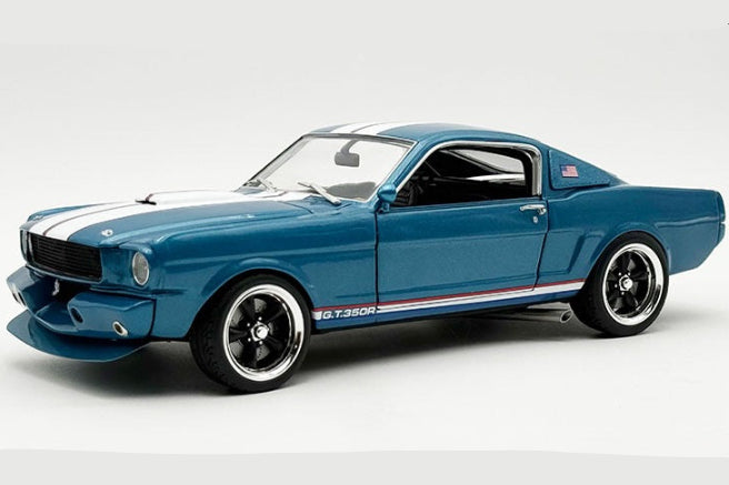 1:18 Scale Diecast Cars | Premium Models at STM Diecast